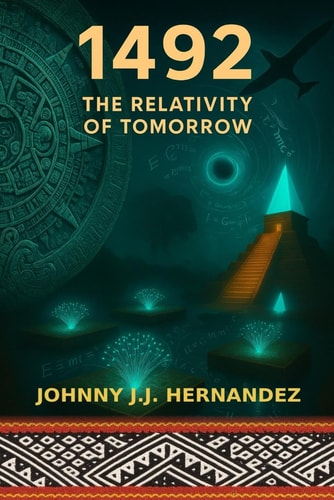 1492 The Relativity of Tomorrow