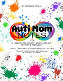 Auti Mom Notes
