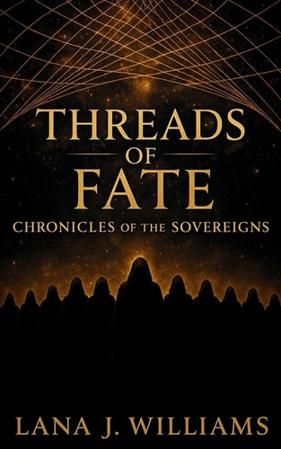 Threads of Fate Chronicles of the Sovereigns