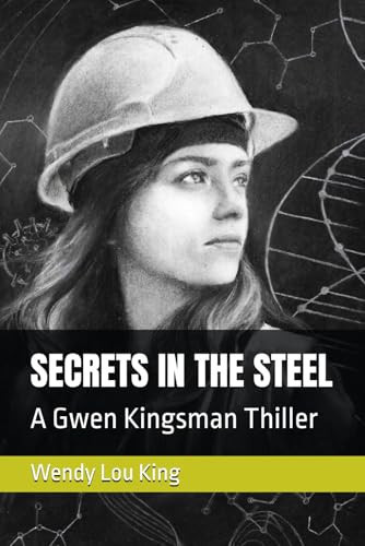 SECRETS IN THE STEEL