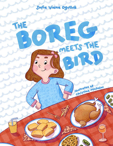 The Boreg Meets the Bird