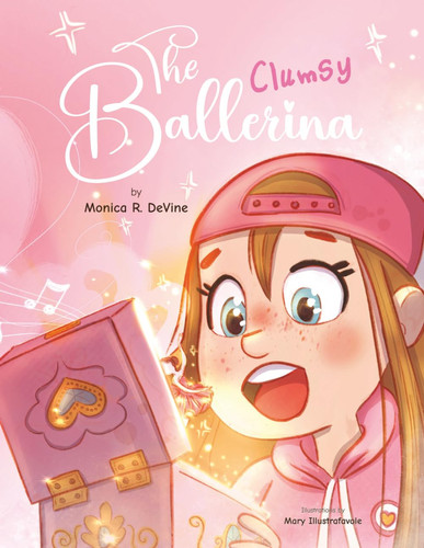 The Clumsy Ballerina