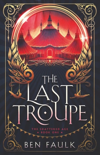 The Last Troupe