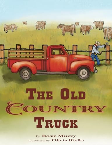 The Old Country Truck