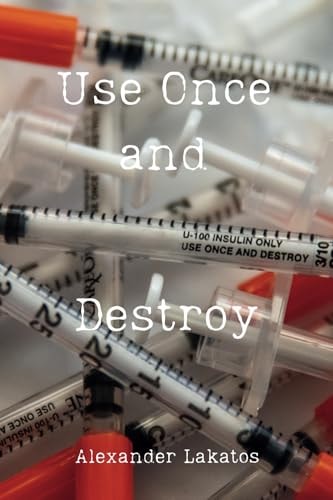 Use Once and Destroy