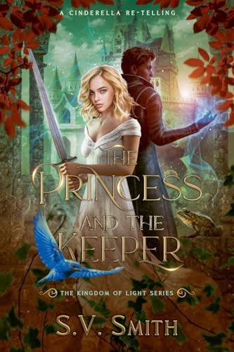 The Princess and the Keeper