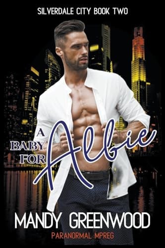 A Baby for Albie