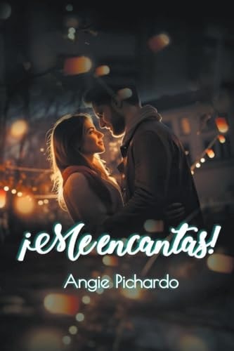 ¡Me encantas!