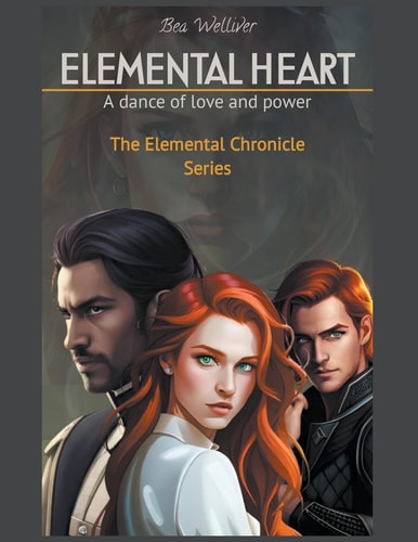Elemental Heart A Dance of Love and Power ¿