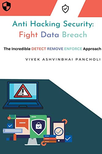 Anti Hacking Security Fight Data Breach