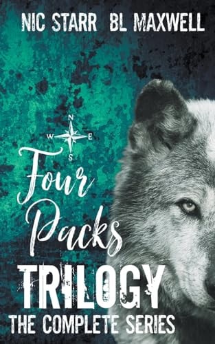 Four Packs Trilogy