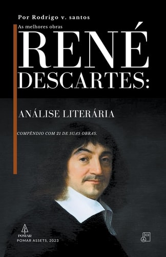 René Descartes Análise Literária