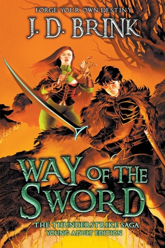 Way of the Sword Young Adult Edition