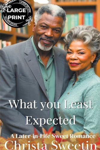 What You Least Expected