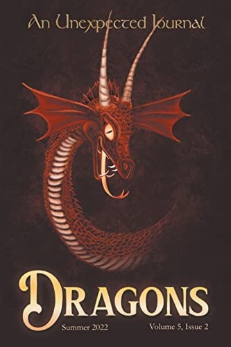 An Unexpected Journal Dragons
