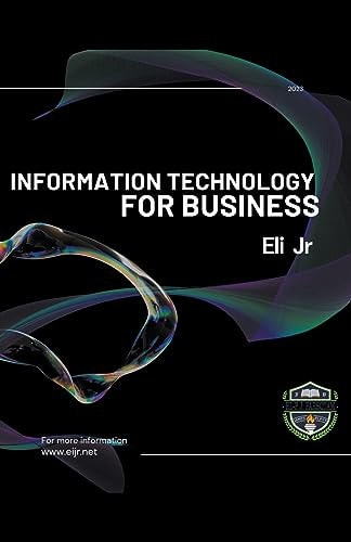 Information Technology For Business