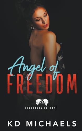 Angel of Freedom