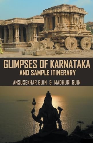 Glimpses of Karnataka and Sample Itinerary