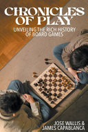 Chronicles of Play Unveiling the Rich History of Board Games