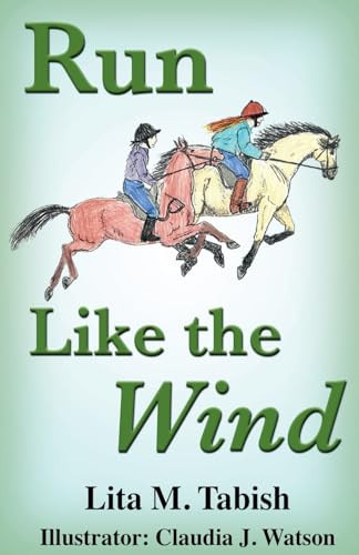 Run Like the Wind
