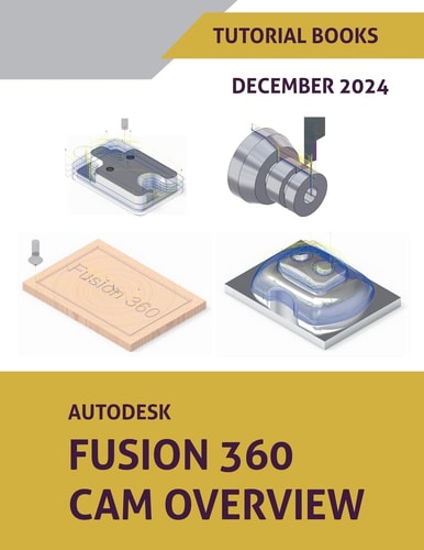 Autodesk Fusion 360 CAM Overview