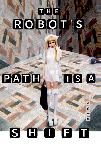 The Robot's Path is a Shift