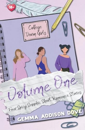 College Dorm Girls Volume One