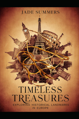 Timeless Treasures Exploring Historical Landmarks in Europe