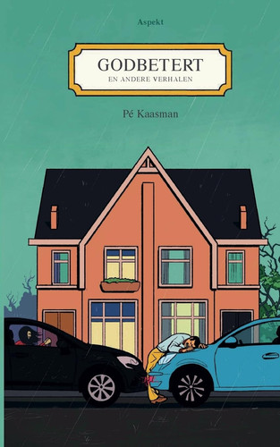 Godbetert (Dutch Edition)