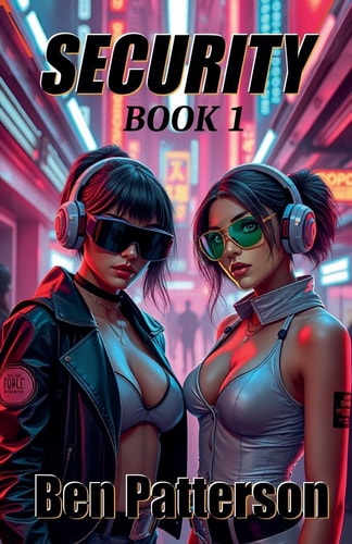 Security - Book 1