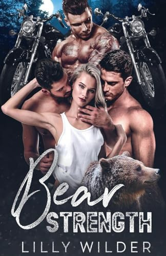 Bear Strength