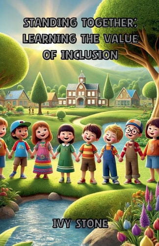Standing Together Learning the Value of Inclusion