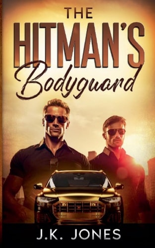 The Hitman's Bodyguard MM Romance