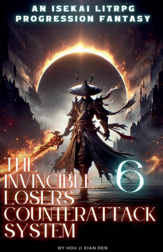 The Invincible Loser's Counterattack System