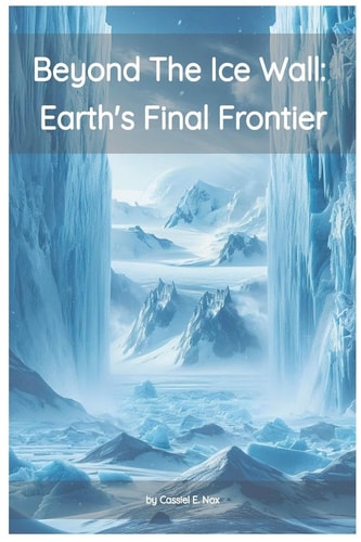 Beyond the Ice Wall Earth's FInal Frontier