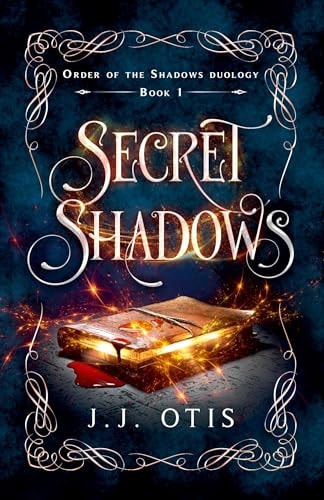 Secret Shadows