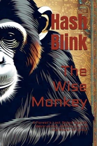 The Wise Monkey