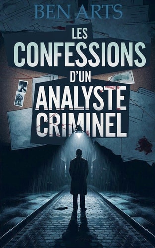 Les Confessions d'un Analyste Criminel