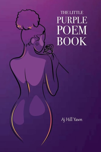 The Little Purple Poem Book