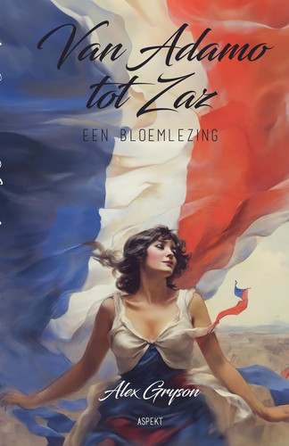 Van Adamo tot Zaz
