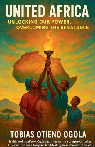 United Africa: Unlocking Our Power