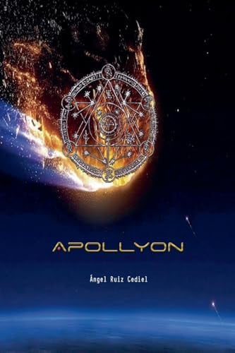 Apollyon (Spanish Edition)