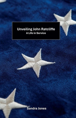 Unveiling John Ratcliffe A Life in Service