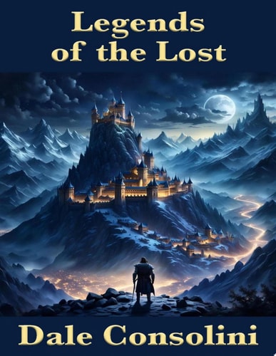 Legends of the Lost