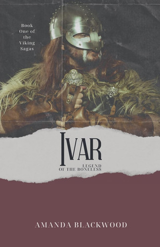 Ivar Legend of the Boneless