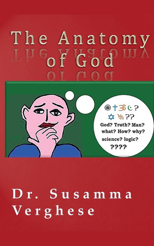 ANATOMY OF GOD.