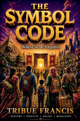 The Symbol Code - Believe or Be Forgotten
