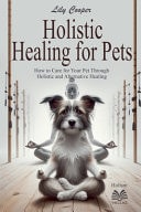 Holistic Healing For Pets