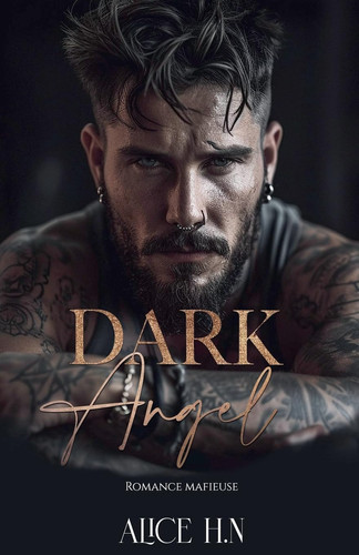 Dark Angel Romance Mafieuse