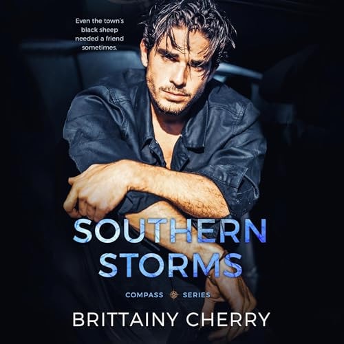 Southern Storms (The Compass Series)